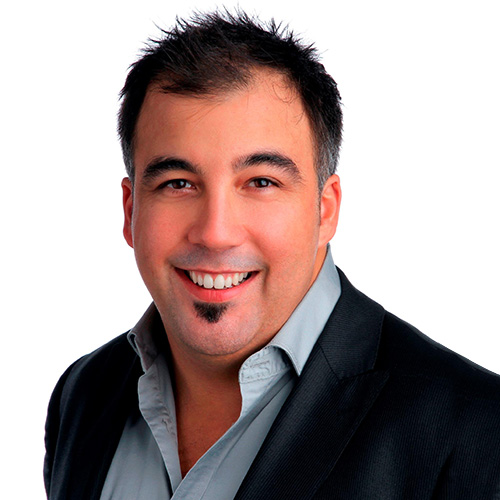 DOMINIC BRISEBOIS Certified Real Estate Broker, AEO